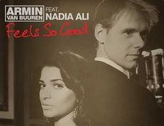 Armin van Buuren - James Bond in noul videoclip