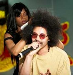 VIDEO: In pat cu Moodymann