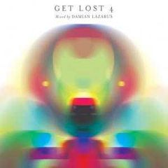 Damian Lazarus mixeaza compilatia Get Lost 4