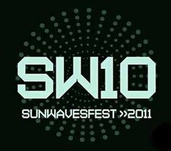 Programul complet al festivalului Sunwaves 10