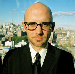 Interviu Moby: 