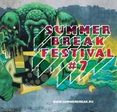A saptea editie a festivalului Summer Break