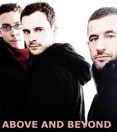 Above & Beyond, intervievati de romanii Snatt & Vix