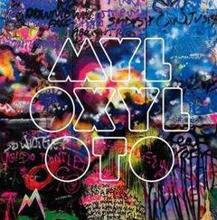 Coldplay pregateste pentru octombrie lansarea noul album MYLO XYLOTO