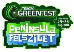 Fii verde la Tuborg Green Fest Peninsula!
