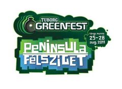 Tuborg Green Fest Peninsula incepe in forta
