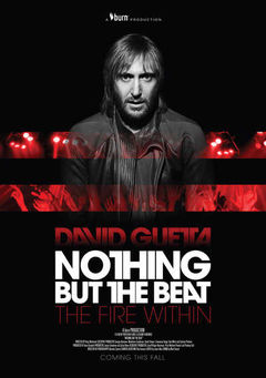 Nothing but the beat e albumul No5 al lui David Guetta