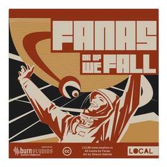 Local Records lanseaza un nou album de-al lui Fanas