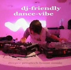 Marika mixeaza Dj Friendly Dance Vibe (AUDIO)