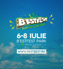 B'estFest 2012 se desfasoara in perioada 6-8 iulie