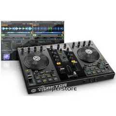 Noul Traktor Kontrol S2 de la Native Instruments