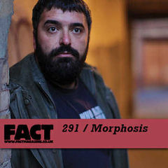 Recomandare audio: Morphosis - FACT Mix 291
