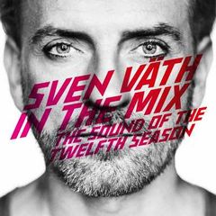Sven Vath a ajuns la sezonul 12 cu compilatiile de la Cocoon