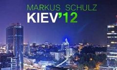 Markus Schulz lanseaza o noua compilatie: Kiev '12