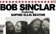 Bob Sinclar ft Sophie Ellis Bextor - Fuck With You single nou (audio)