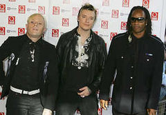 The Prodigy, cap de afis la Download Festival 2012