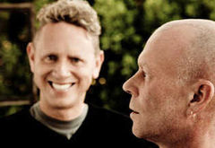 Co-fondatorii Depeche Mode se reunesc pentru un album tehno