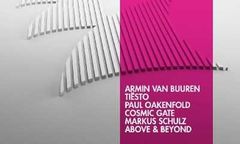 Armada lanseaza 'Trance Essentials 2012: Vol. 1' (audio)