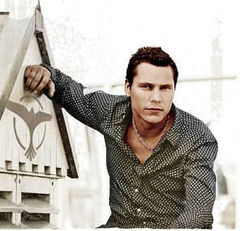 Tiesto isi lanseaza o linie de imbracaminte