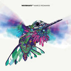 Marco Resmann mixeaza compilatia Watergate 10