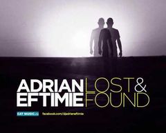 Adrian Eftimie a lansat un nou hit, Lost & Found