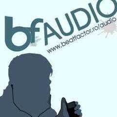 BF Audio: Cele mai bune mixuri din 2011