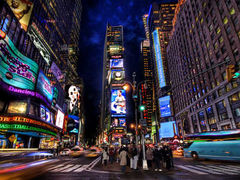 Red Bull Music Academy 2012 va avea loc in New York