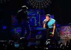 Coldplay va sustine un concert caritabil la Los Angeles