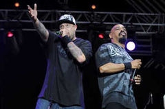 Cypress Hill lanseaza un EP dubstep in aprilie, alaturi de Rusko