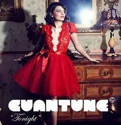 Cuantune lanseaza single-ul Tonight (audio)