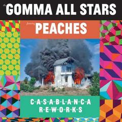 Gomma All Stars au lansat Casablanca reworks