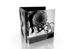 Demdike Stare lanseaza un dublu CD - Elemental