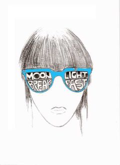 Moonlight Breakfast pleaca in primul turneu national  New In Town Tour