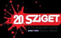 Korn, Steve Aoki si multi altii confirmati la Sziget Festival