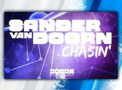 Sander Van Doorn - Chasin' (audio)