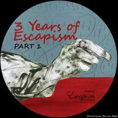 Escapism Musique lanseaza o compilatie aniversara