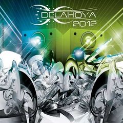 Compilatia Delahoya 2012