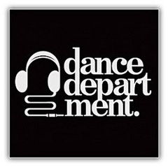 Emisiunea Dance Department - vinerea aceasta pe Vibe FM