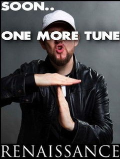 Tom Middleton revine cu o noua compilatie: 'One More Tune'