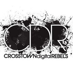 Vezi un serial despre clubbing produs de Crosstown Rebels  Rebel Rave