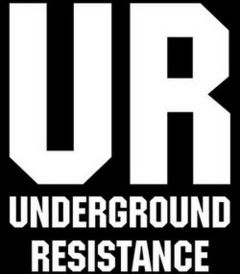 VIDEO: Vezi un montaj inedit cu si despre Underground Resistance