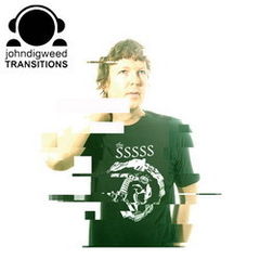 Emisiunea 'Transitions' a lui John Digweed - asta seara pe Vibe FM