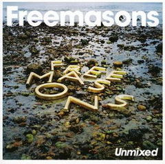 Freemasons lanseaza albumul Unmixed