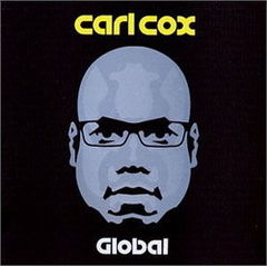 'Global'-ul lui Carl Cox, asta seara la Vibe FM