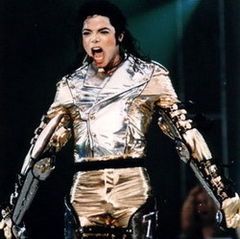 Steve Porter a remixat conferinta de retragere a lui Michael Jackson din muzica