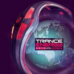 Noi nume confirmate pentru Trance Energy 2009 Australia