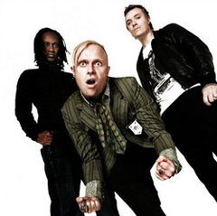 VIDEO: Cel mai recent interviu cu The Prodigy  cum au fost realizate piesele