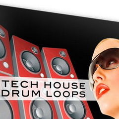Prime Loops lanseaza pachetul 'Tech House Drum Loops'