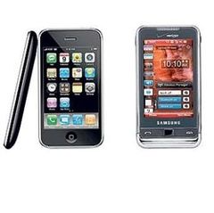 iPhone influenteaza piata telefoanelor mobile