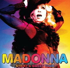 Madonna: rezerva de bilete Gazon A pentru perioada de pre-sale s-a suplimentat